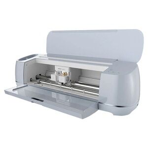 Cricut Crafting Machine in Soft Blue